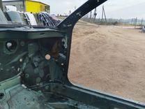 Стойка кузовная передняя правая DK73JH Volkswagen Passat купить в магазине запчастей бу