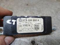 Усилитель антенны RTLHG4 Volkswagen Passat - Фото 4