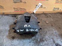 Суппорт передний левый 5O311M Volkswagen Bora - Фото 3