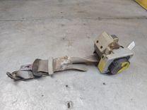 Ремень безопасности задний правый PF0VD4 Volkswagen Passat купить