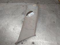 Обшивка стойки задней левой X68ZMJ BMW X5 E53