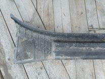 Дождевик XE4KUU Opel Vectra - Фото 3