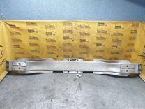 Усилитель бампера заднего XT8QMH Saab 9-3 купить на авторазборке