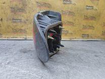 Фонарь задний левый G4ZPNO Renault Megane купить на авторазборке