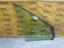 Стекло двери передней левой 0BJGK9 Renault Scenic - Фото 3