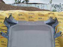 Крыша FPUO8B Ford Fiesta undefined