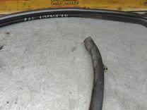 Уплотнитель двери передней левой RR7VGE Toyota Avensis - Фото 3