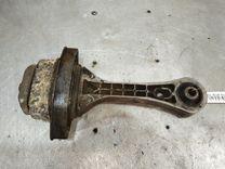 Подушка крепления КПП 3BQLL3 Volkswagen Golf - Фото 3