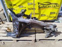 Стойка кузовная передняя правая 3I8619 Volkswagen Vento