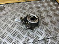 Теплообменник масляного фильтра NFFVXW Citroen Xsara - Фото 1