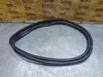 Уплотнитель двери передней левой Z6RN11 Citroen Xsara Picasso - Фото 3