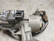 Замок зажигания 8TVZJP Toyota Yaris - Фото 5