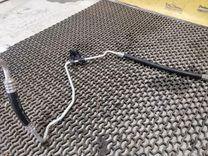 Трубка кондиционера GI84YV Renault Scenic купить в магазине запчастей бу