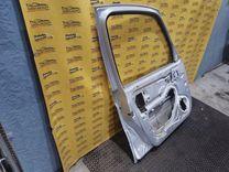 Дверь передняя левая GUYLHS Citroen Xsara Picasso купить с доставкой