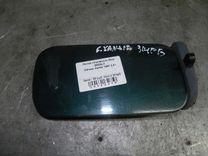 Лючок топливного бака D8D3LV Citroen Xantia - Фото 1