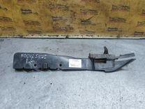 Пыльник крыла переднего левого I2CVKW Ford Focus - Фото 1