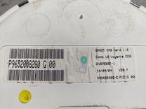 Щиток приборов (приборная панель) U28V3R Citroen C3 купить в магазине запчастей бу