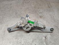 Моторчик заднего стеклоочистителя (дворника) Y3K635 Nissan Note - Фото 1