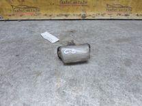 Подсветка номера 87QPVI Citroen C3
