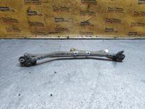 Механизм стеклоочистителя (трапеция дворников) ZJ3D0L Citroen C3 купить