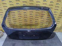 Крышка багажника (дверь 3-5) ZVO0GQ Daewoo Nubira