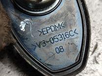 Антенна PMMPTC Kia Ceed - Фото 4