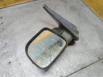 Зеркало наружное левое GFR809 Renault Kangoo - Фото 4