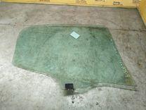 Стекло двери задней левой XKL25K Peugeot 206 купить с доставкой