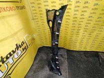 Дождевик 91IDK1 Renault Clio - Фото 6