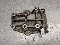 Кронштейн компрессора кондиционера RHSMKS Alfa Romeo 147 - Фото 2