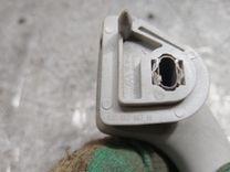 Ручка внутренняя потолочная VCSZR2 Volkswagen Golf - Фото 16