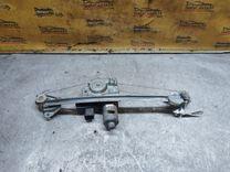 Стеклоподъемник электрический задний левый FCR6QV Opel Astra купить с доставкой