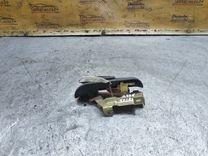 Ручка открытия лючка топливного бака 0FYAL5 Peugeot 406 - Фото 2