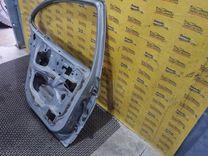 Дверь задняя левая ZOZBK3 Renault Megane купить с доставкой