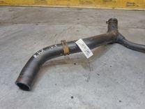 Патрубок радиатора WI3L3V Renault Scenic RX4 - Фото 4