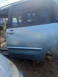 Проводка двери задней левой 2MFL78 Mazda MPV купить