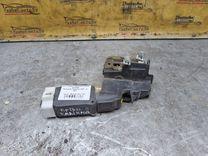 Замок двери передней правой 907G6R Mitsubishi Carisma купить в магазине запчастей бу