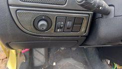 Кнопка корректора фар KNQ464 Citroen Xsara - Фото 2