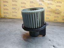 Моторчик печки P356BP Peugeot 307