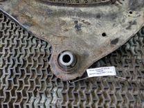 Рычаг передний левый 7YR4OS Renault Laguna купить в магазине запчастей бу