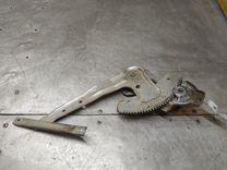 Стеклоподъемник задний правый 13LBIY Nissan Almera - Фото 3