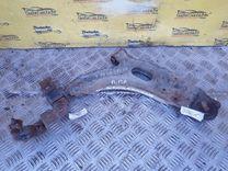 Рычаг передний правый Z8D64B Fiat Palio - Фото 3