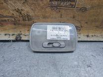 Фонарь салона (плафон) IH0SRJ Honda FR-V - Фото 1