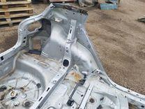 Крыло заднее левое 2O1YB9 Toyota Corolla купить с доставкой. Огромный выбор запчастей и марок авто. У нас есть практически все.