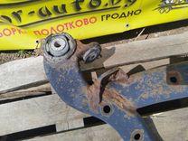 Балка подвески задняя XYGN9U Audi A4 undefined