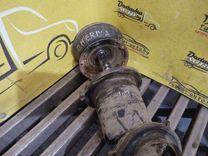 Амортизатор передний левый 8M6HHJ Opel Meriva - Фото 9