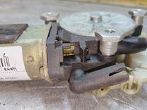 Стеклоподъемник электрический задний правый OB976B Volvo V40 купить в магазине запчастей бу