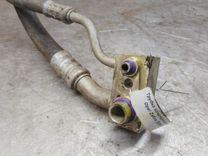 Трубка кондиционера NDT3U1 Opel Zafira - Фото 5