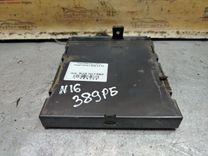 Подстаканник TJPI1J Nissan Almera - Фото 2
