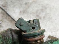 Форсунка 8WLW83 Renault Scenic купить в магазине запчастей бу